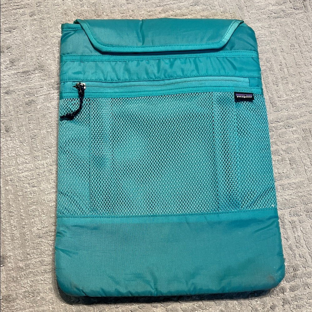 Patagonia Refugio Padded Laptop Sleeve for Backpack